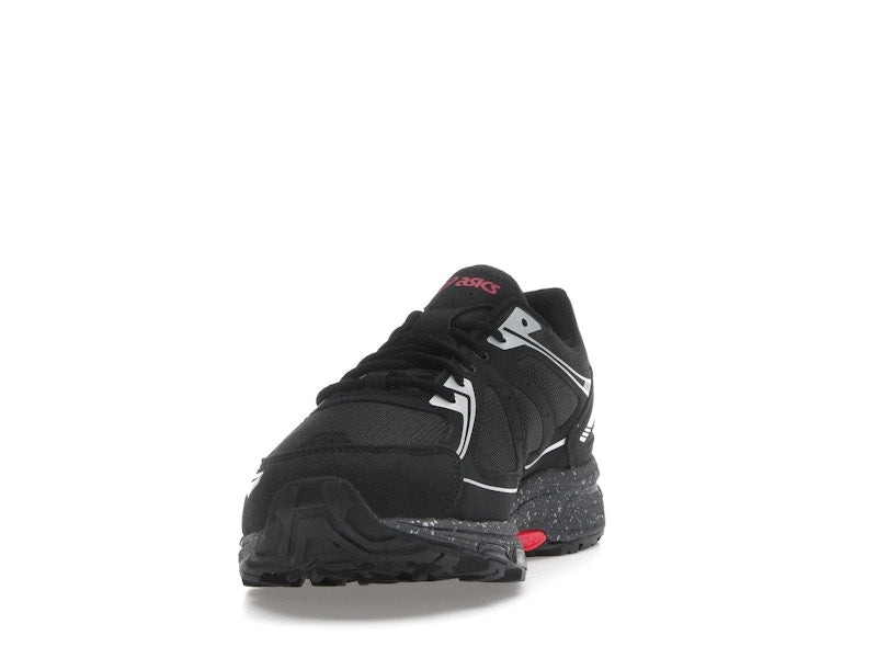 ASICS Gel-Venture 6 Obsidian Grey Black