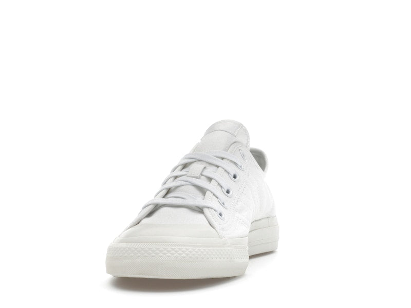 adidas Nizza Lo RF White Off White