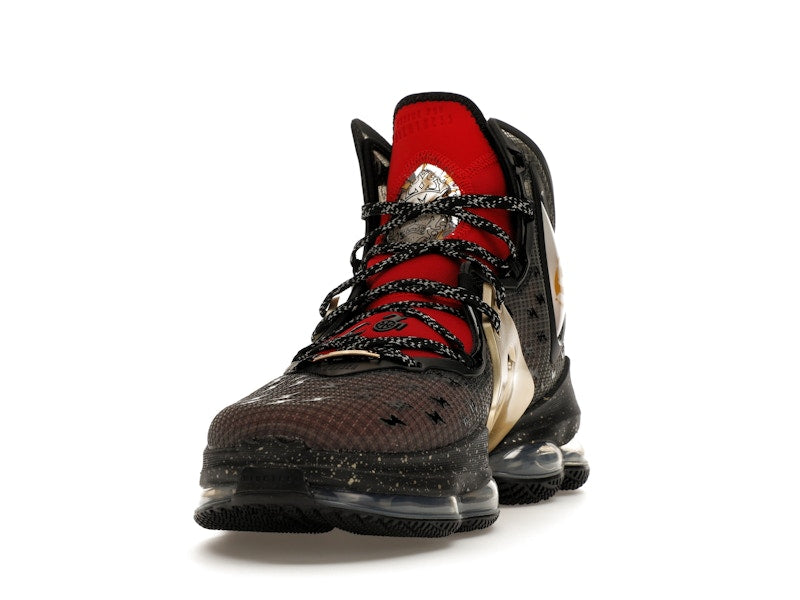 Nike LeBron 19 Doernbecher Sam David