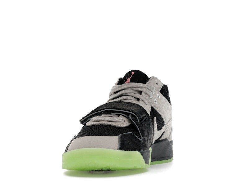 Jordan Jumpman Jack TR Travis Scott x Chase B Black Night Silver