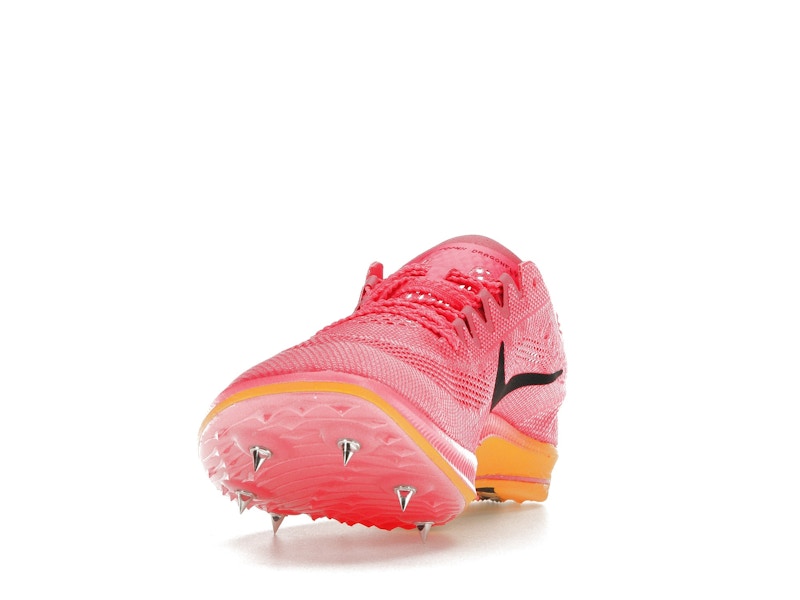 Nike ZoomX Dragonfly Hyper Pink