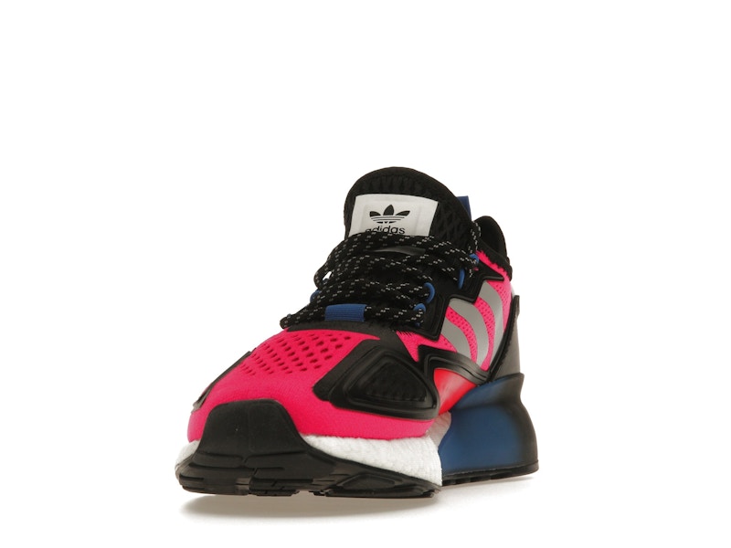 adidas ZX 2K Boost Shock Pink Black (Women's)