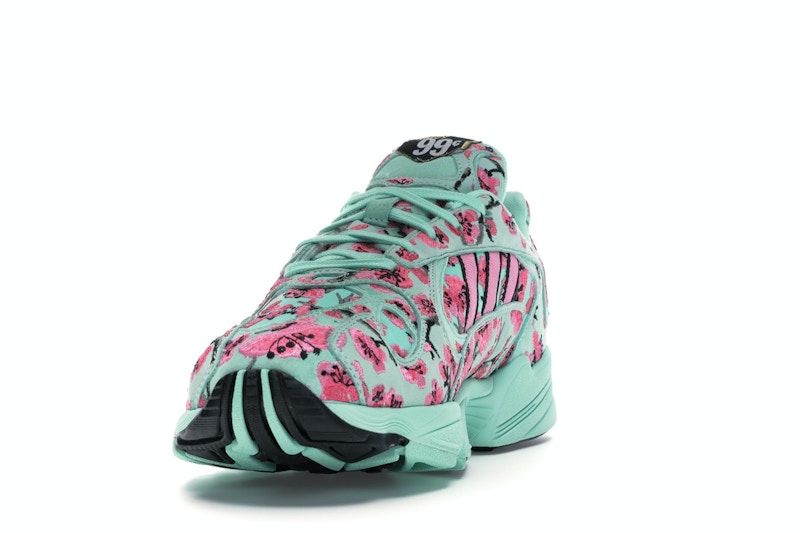 adidas Yung-1 AriZona Green Tea Ginseng