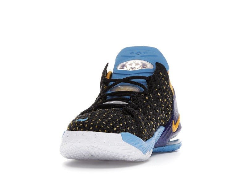 Nike LeBron 18 Minneapolis Lakers (GS)