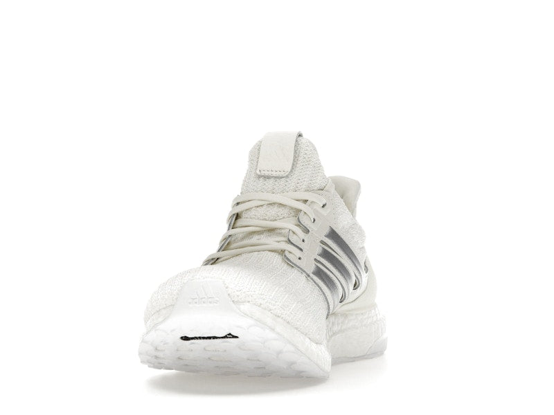 adidas Ultra Boost 4.0 Game of Thrones House Targaryen White (Women's)