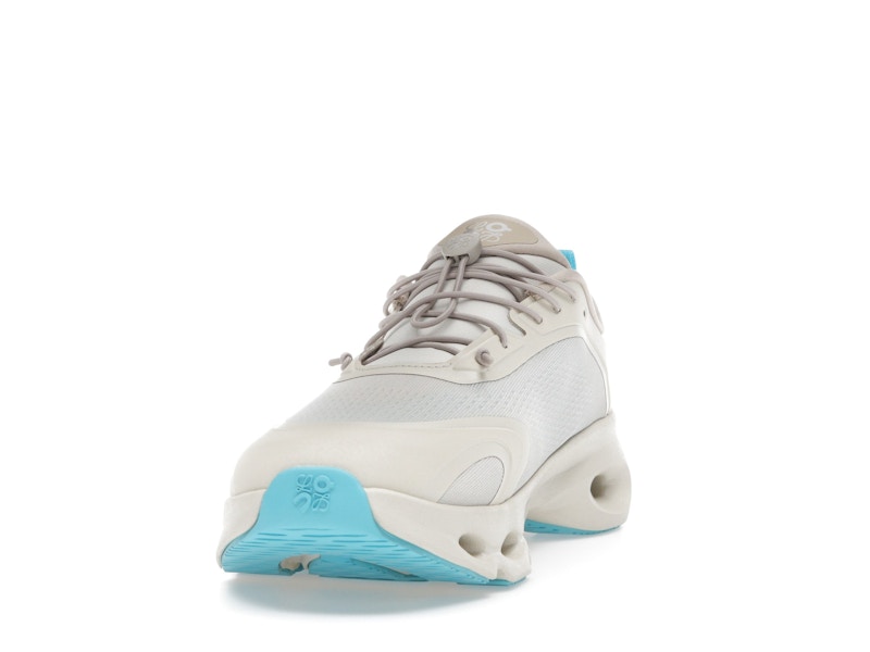 On Running Cloudsolo LOEWE Sand Turquoise