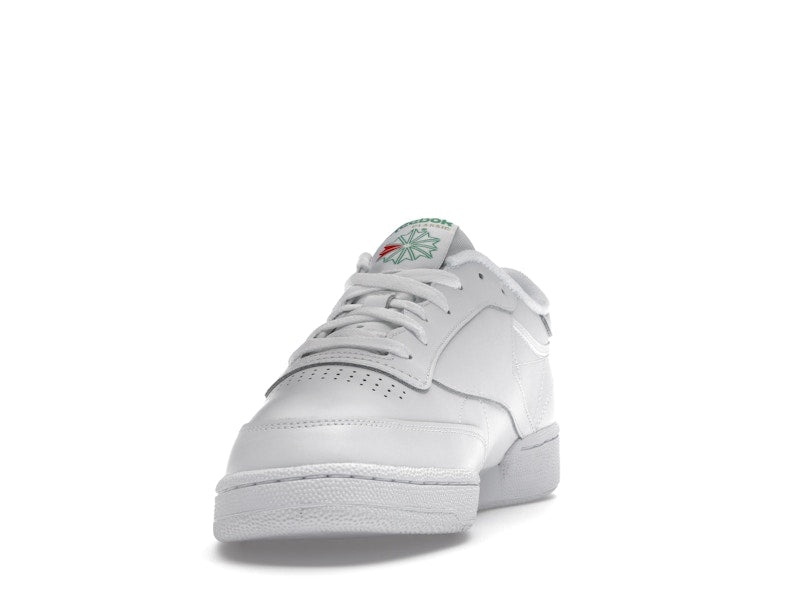 Reebok Club C 85 White Green