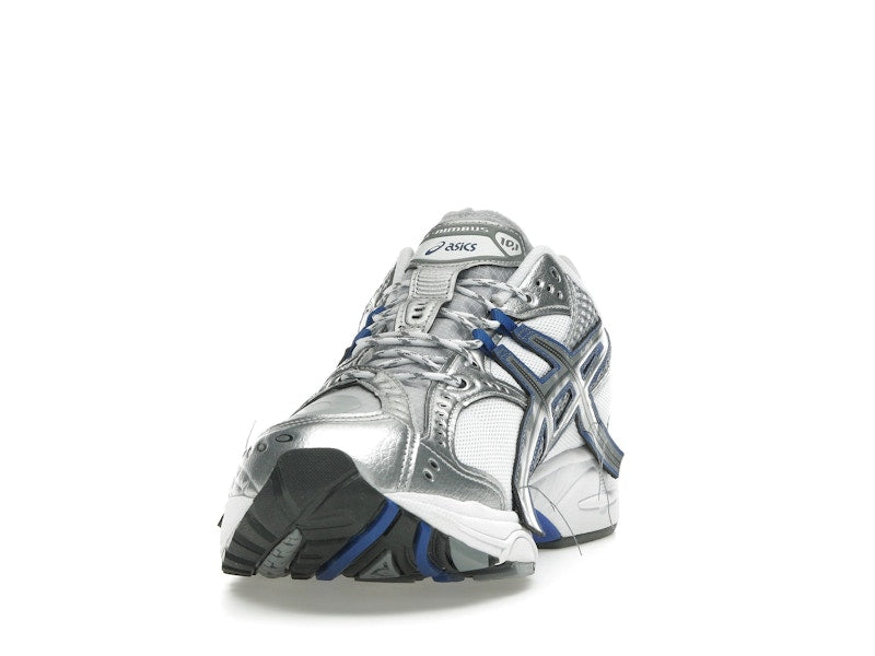 ASICS Gel-Nimbus 10.1 Invincible HTTP 404 Blue
