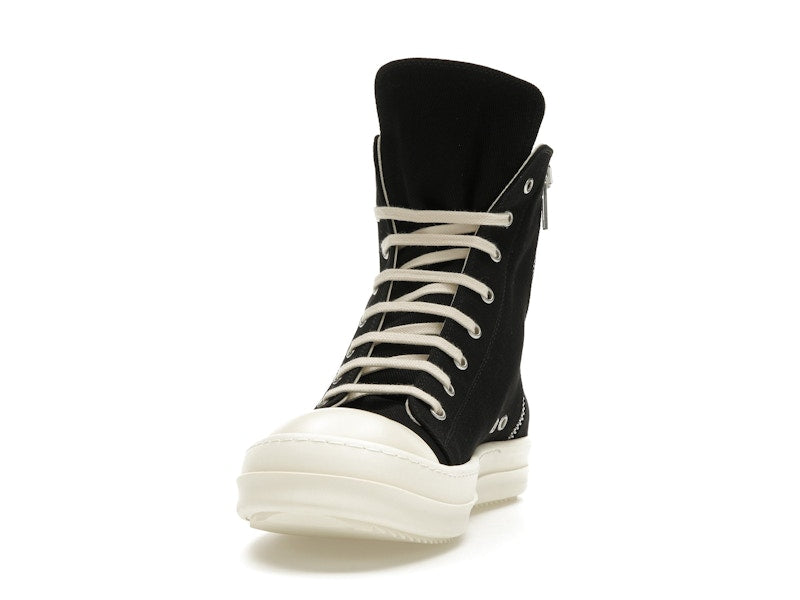 Rick Owens DRKSHDW Strobe Black