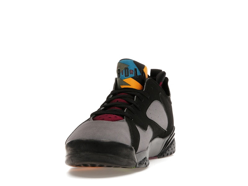 Jordan 7 Retro Low Bordeaux