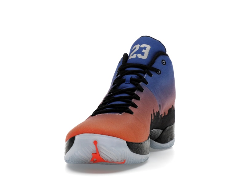 Jordan XX9 Photo Reel