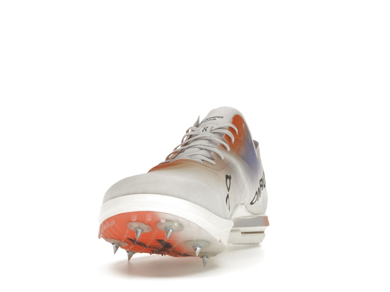 On Running Cloudspike Citius Prism Capsule Collection