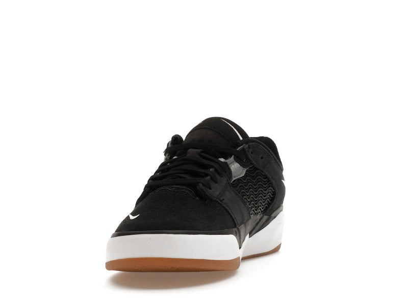 Nike SB Ishod Wair Black Dark Grey