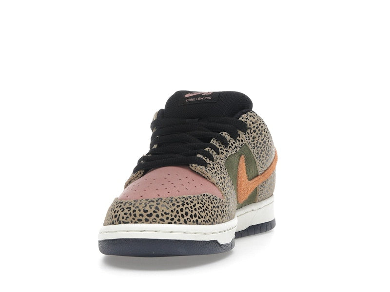 Nike SB Dunk Low Arts-Rec