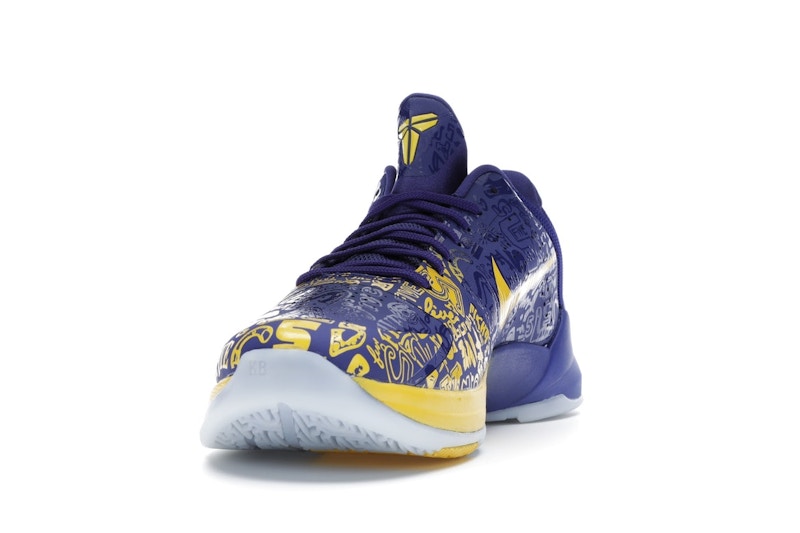 Nike Kobe 5 Protro 5 Rings (2020)