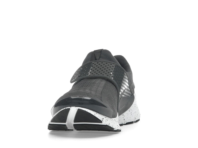 Nike Sock Dart Wolf Grey/Wolf Grey-White-Pink Blast