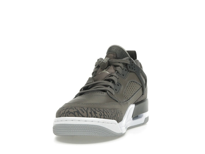 Jordan Spizike Low Cave Stone Anthracite