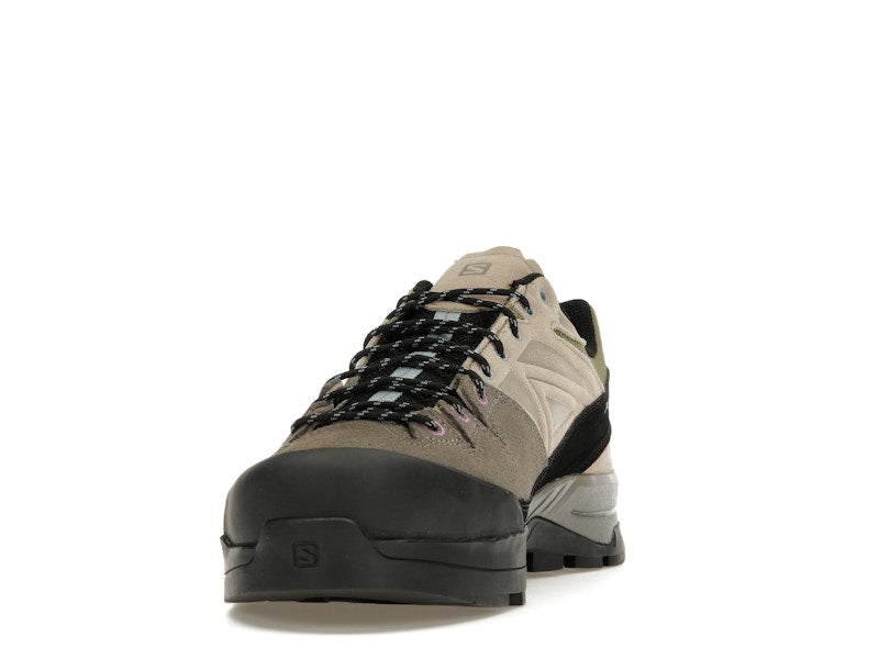 Salomon X-ALP Pewter Vinkha