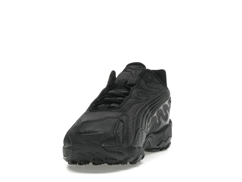 Puma Inhale Essentials Black