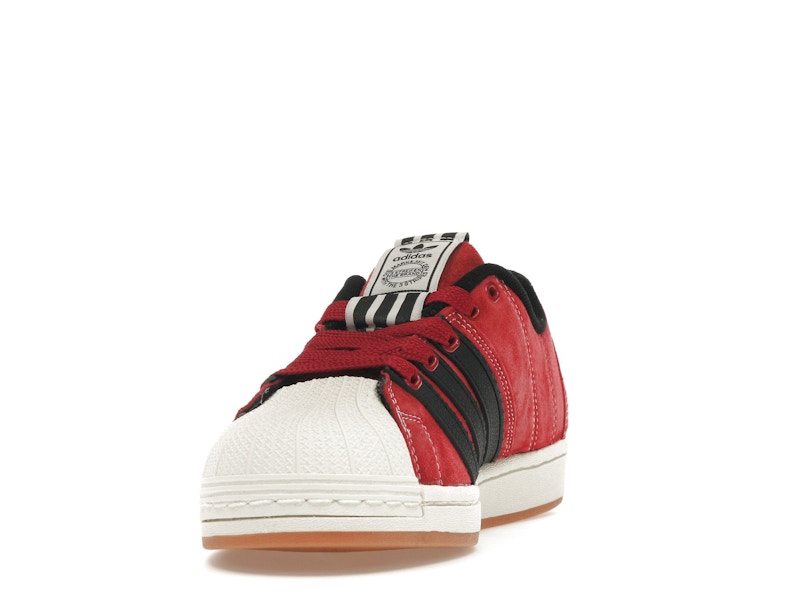adidas Supermodified YNuK Power Red