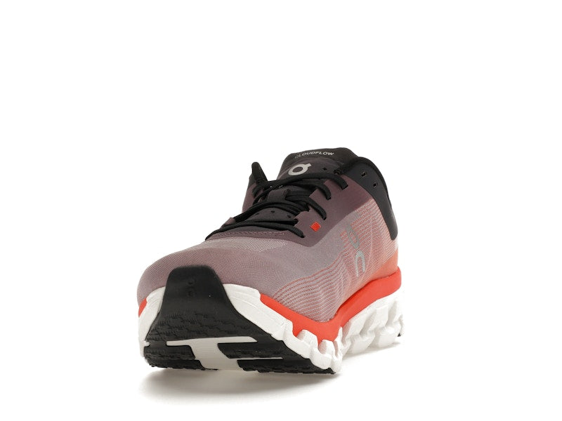 On Running Cloudflow 4 Quartz Flame