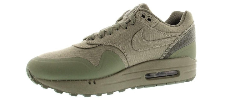 Nike Air Max 1 Patch Green