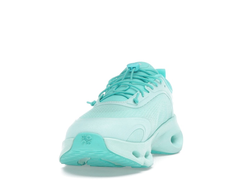 On Running Cloudsolo LOEWE Turquoise