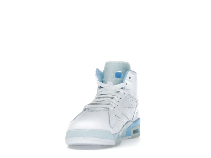 Jordan MVP White Glacier Blue (GS)