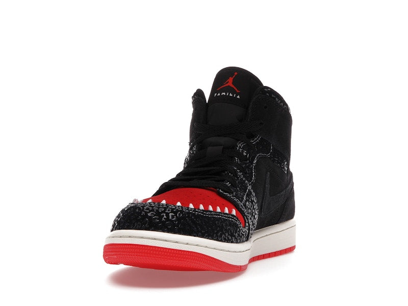 Jordan 1 Mid SE Siempre Familia