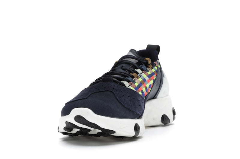Nike React Sertu Blackened Blue