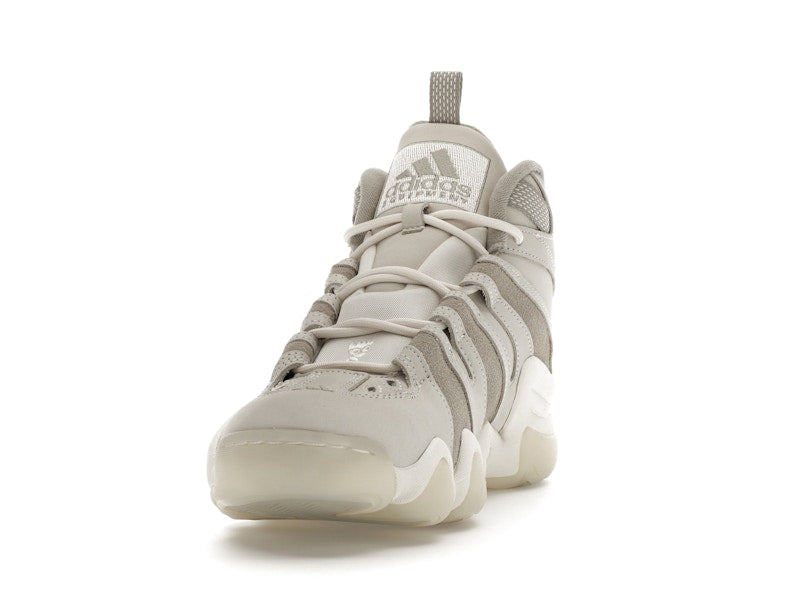 adidas Crazy 8 Off White Sesame