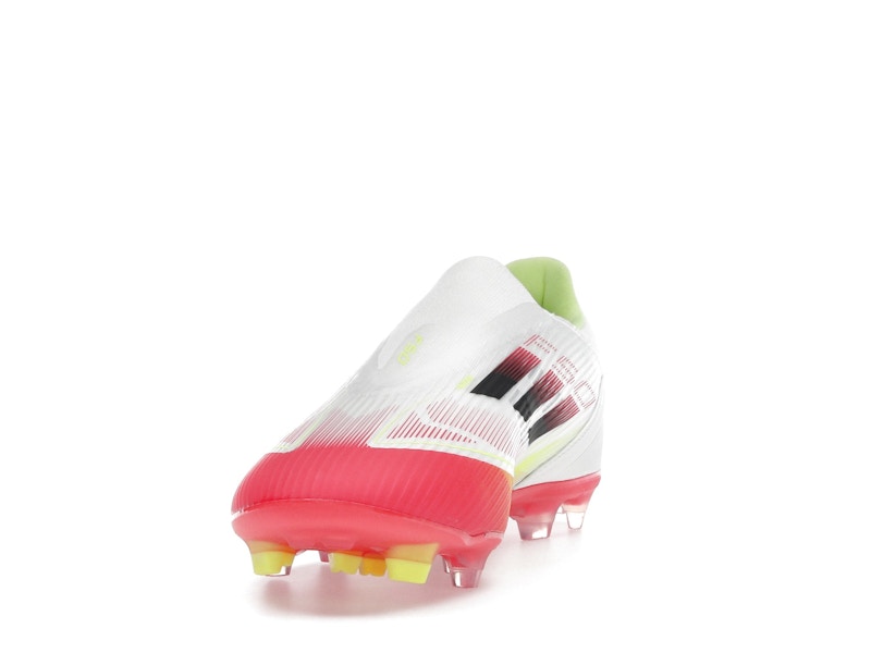 adidas F50 League Laceless FG/MG Solar Pack