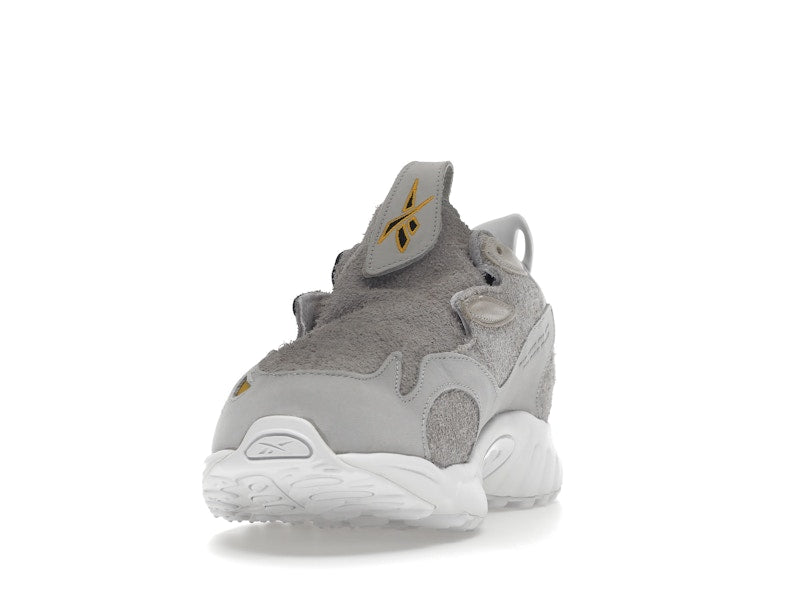 Reebok Daytona DMX Experiment Pyer Moss Taupe