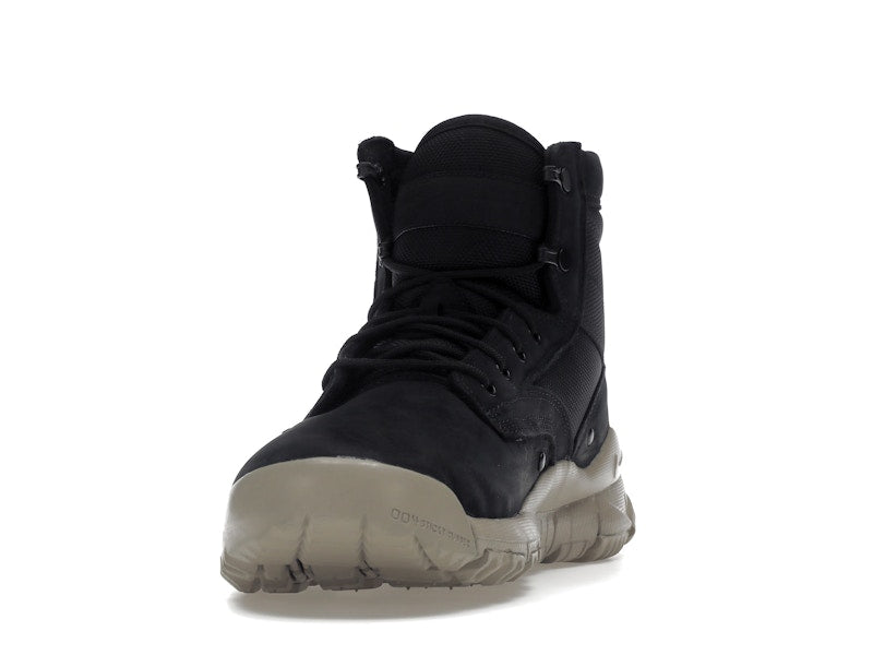 Nike SFB 6" NSW Leather Black Light Taupe