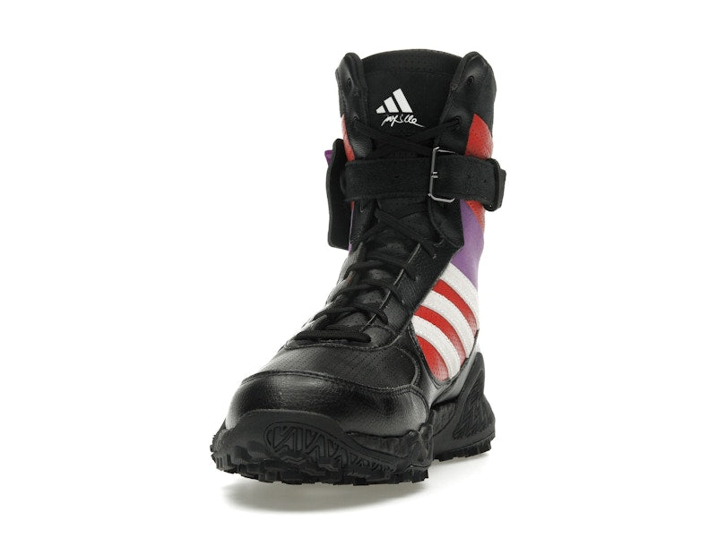 adidas CodeChaos Golf Boot Jay3lle Core Black (Women's)