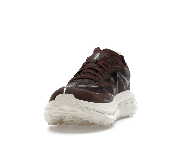 Hoka One One Mafate Speed 4 Lite Cold Brew