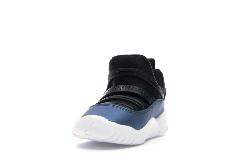 Jordan 11 Retro Little Flex Black Iridescent (TD)