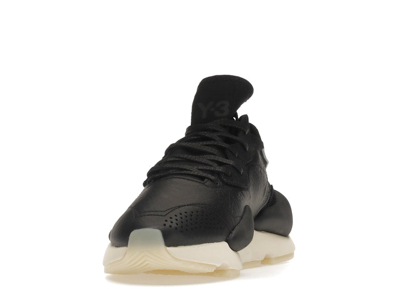 adidas Y-3 Kaiwa Black Black Core White
