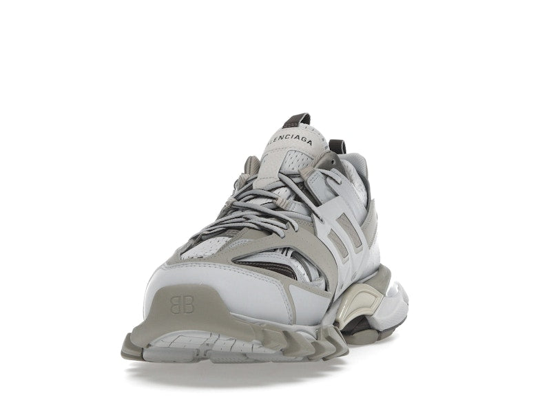 Balenciaga Track Grey Taupe