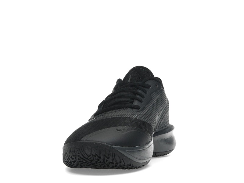 Nike Precision VII Black Anthracite