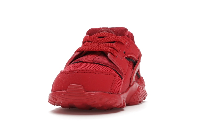Nike Huarache Run University Red (TD)