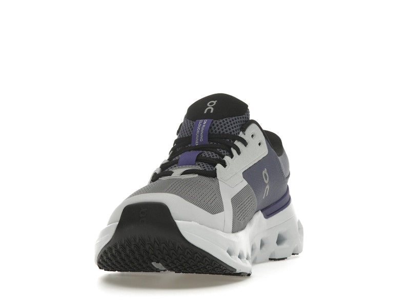 On Running Cloudrunner 2 Fossil Indigo