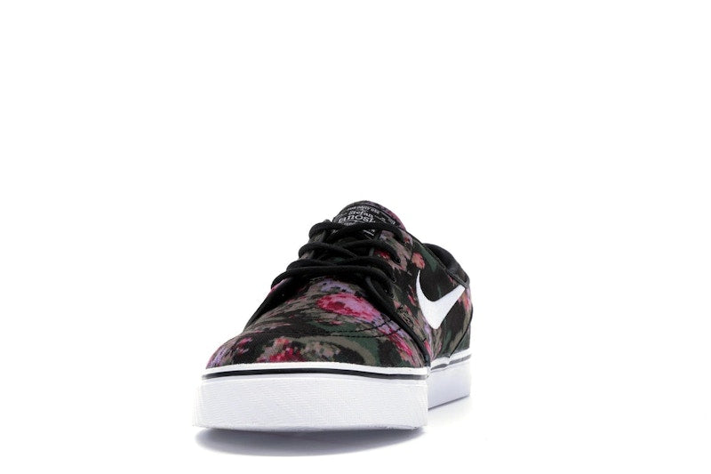 Nike SB Zoom Stefan Janoski Digi Floral Pink (2016)