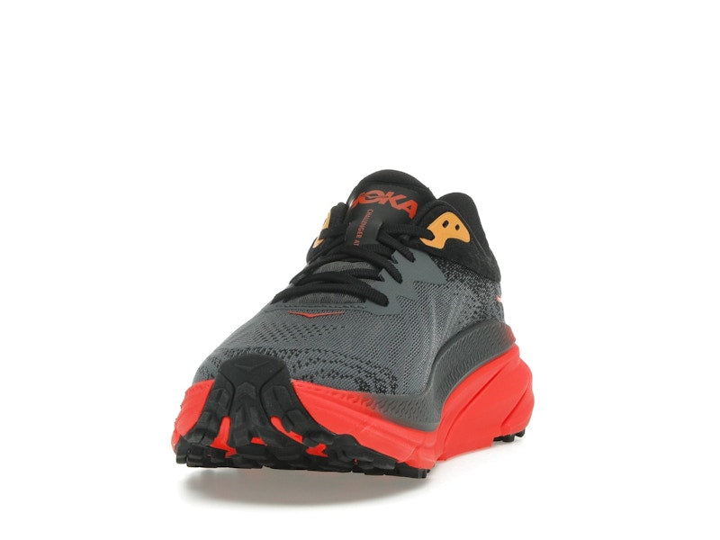 Hoka One One Challenger ATR 7 Castlerock Flame