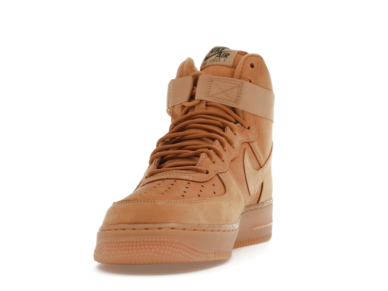 Nike Air Force 1 High Wheat (2015)