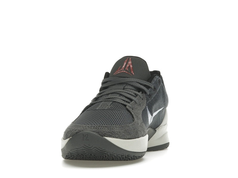 Nike Ja 2 Exposure Iron Grey