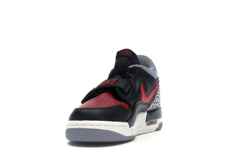 Jordan Legacy 312 Low Bred Cement (GS)
