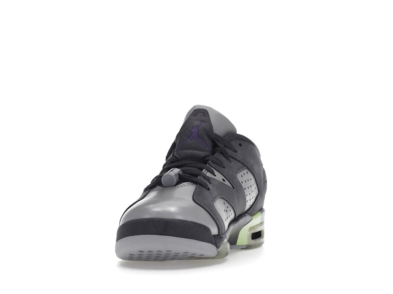 Jordan 6 Retro Low Dark Grey (GS)