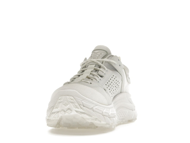 Hoka One One Tor Ultra Low White Nimbus Cloud (All Gender)