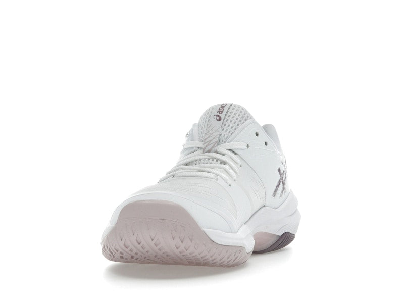 ASICS Sky Elite FF 3 White Watershed Rose (Women's)